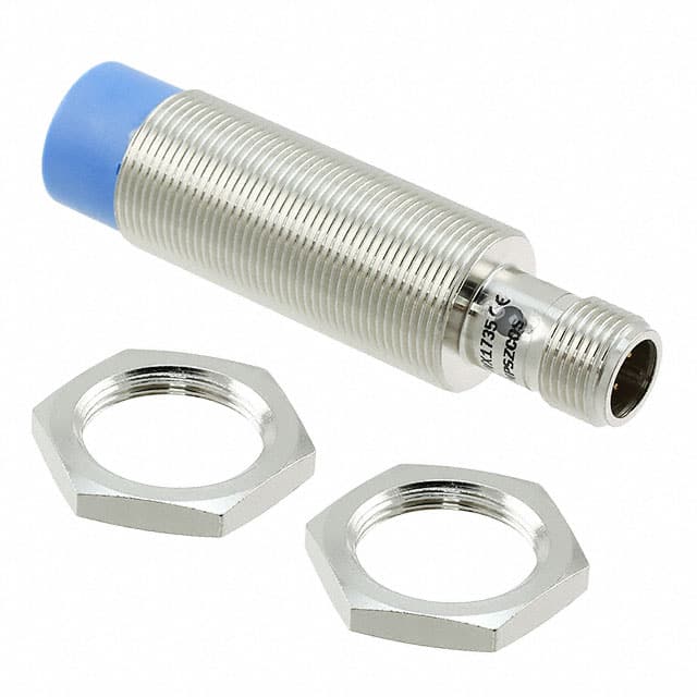 IME18-12NPSZC0S SICK, Inc.  Proximity Sensors - Industrial